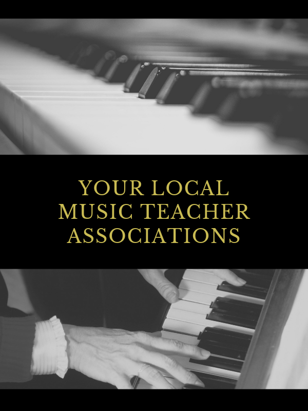 Your local Music Teacher Association Blackrock Music