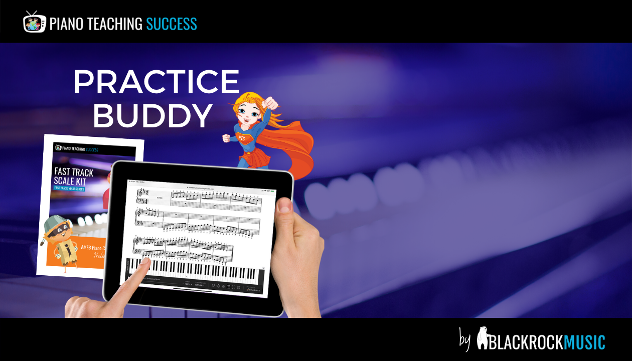 Online Practice FUN!