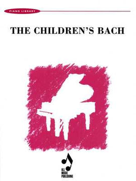 CHILDRENS BACH