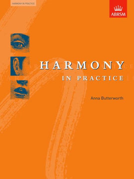 HARMONY IN PRACTICE WORKBOOK
