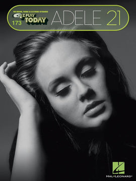 EZ PLAY 173 ADELE 21