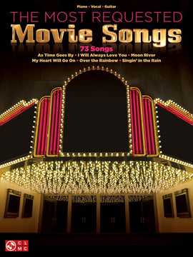 MOST REQUESTED MOVIE SONGS PVG