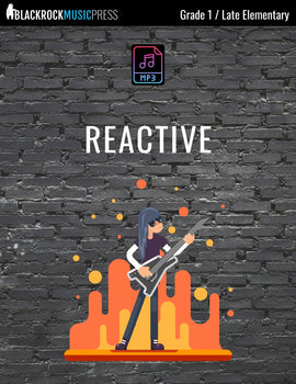 Reactive