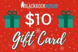 $10 Christmas eGift Card