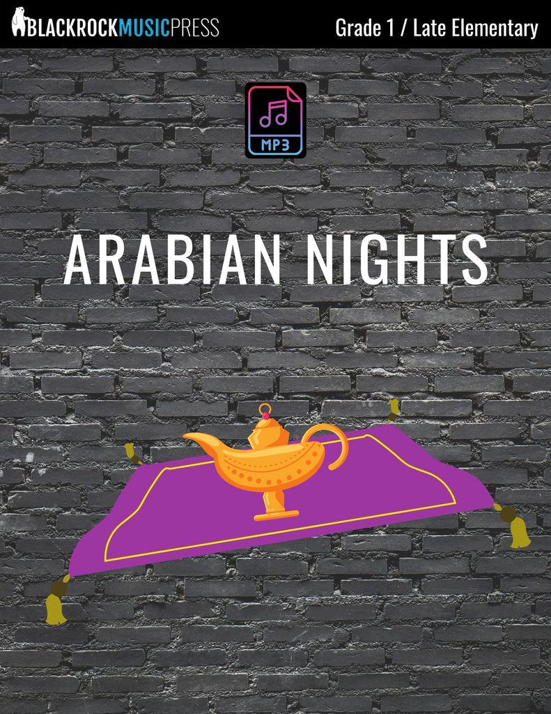 Arabian Nights
