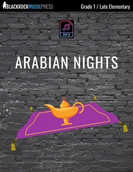 Arabian Nights