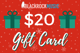 $20 Christmas eGift Card