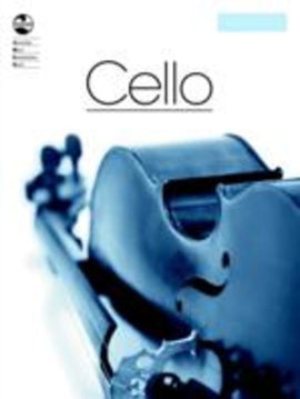 CELLO SIGHT READING AMEB
