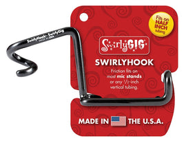 The SwirlyHook