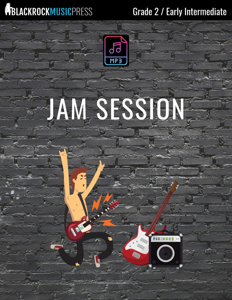 Jam Session