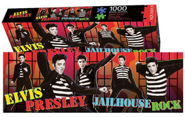 Jailhouse Rock - 1000-Piece Jigsaw Puzzle