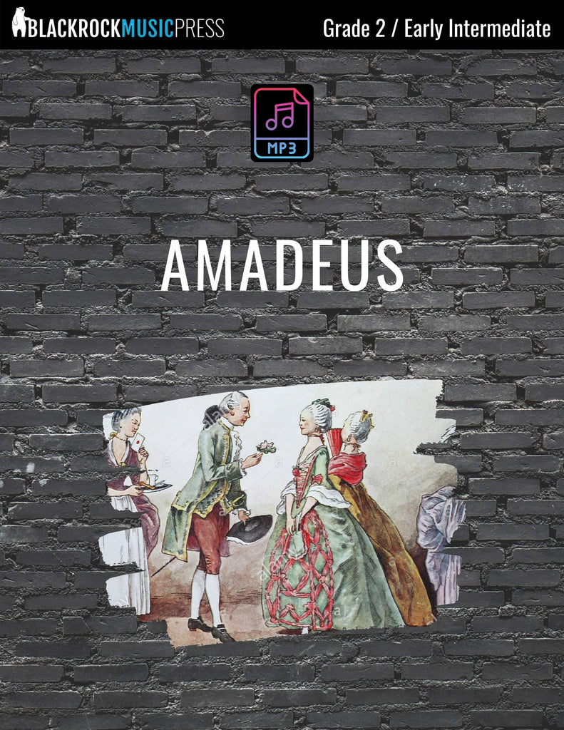 Amadeus