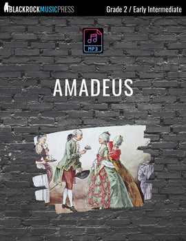 Amadeus