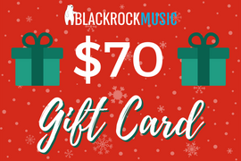 $70 Christmas eGift Card