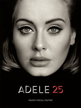 ADELE - 25 PVG