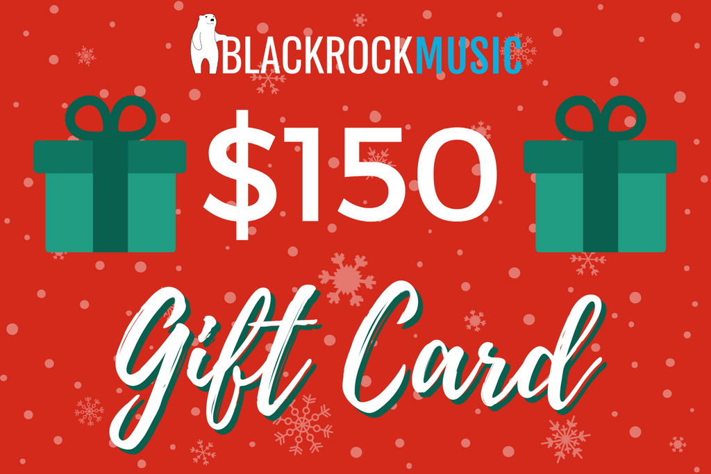 $150 Christmas eGift Card