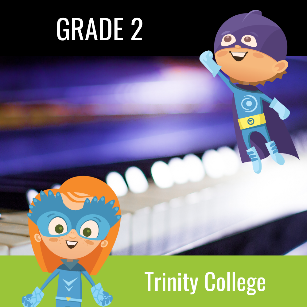 Teacher Pass Practice Buddy Trinity College Piano