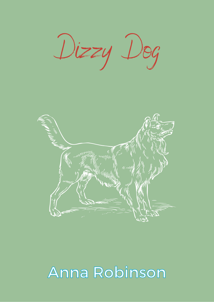 Dizzy Dog