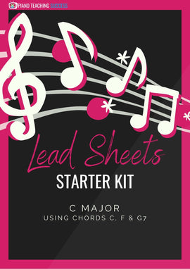 Lead Sheets