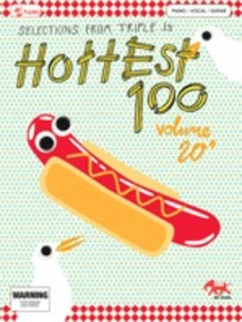TRIPLE JS HOTTEST 100 VOL 20 PVG