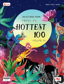 TRIPLE JS HOTTEST 100 VOL 22 PVG