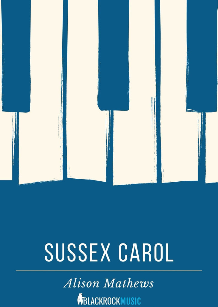 Sussex Carol