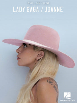 LADY GAGA - JOANNE PVG