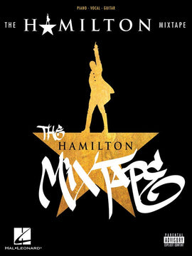 THE HAMILTON MIXTAPE PVG