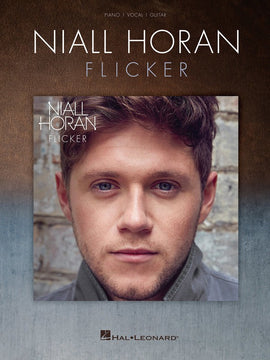 NIALL HORAN - FLICKER PVG