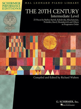 20TH CENTURY INTERMEDIATE LEVEL