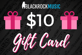 $10 eGift Card