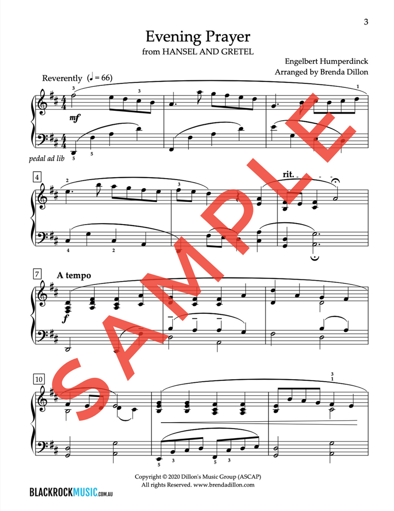 Classical Collection