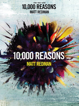 TEN THOUSAND REASONS PVG