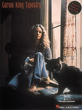 CAROLE KING - TAPESTRY PVG