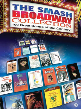 SMASH BROADWAY COLLECTION PVG
