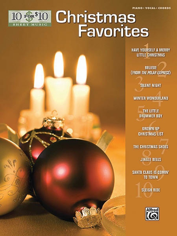 Christmas Favorites