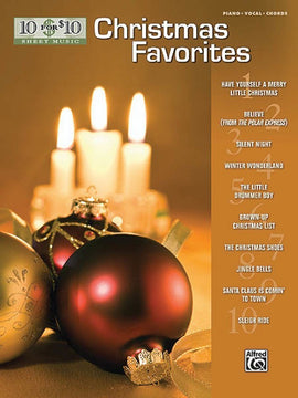 Christmas Favorites