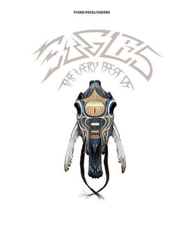 VERY BEST OF THE EAGLES PVG