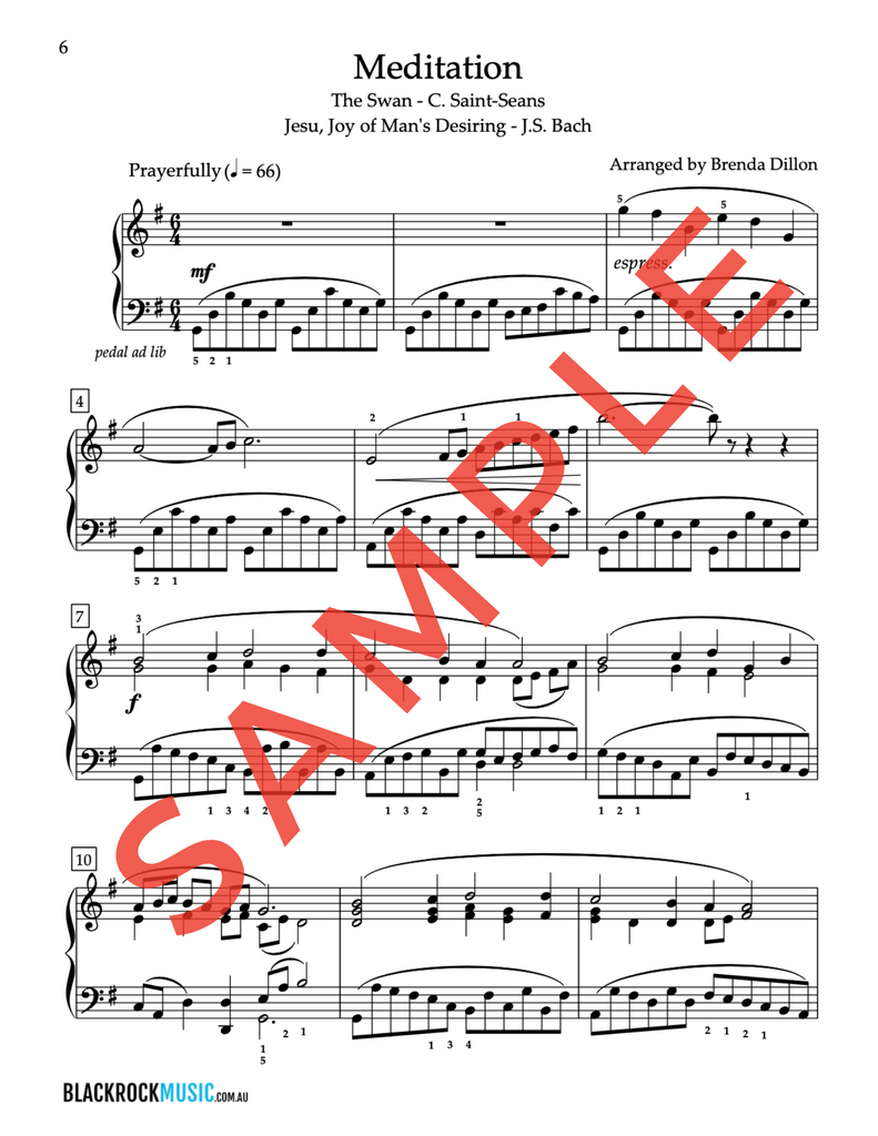 Classical Collection