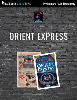 Orient Express