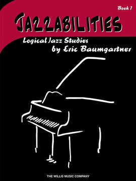 JAZZABILITIES BK 1