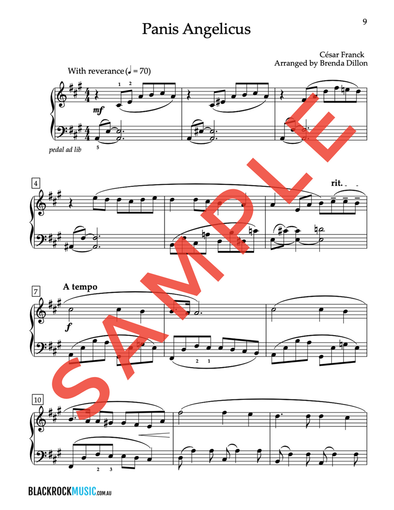 Classical Collection