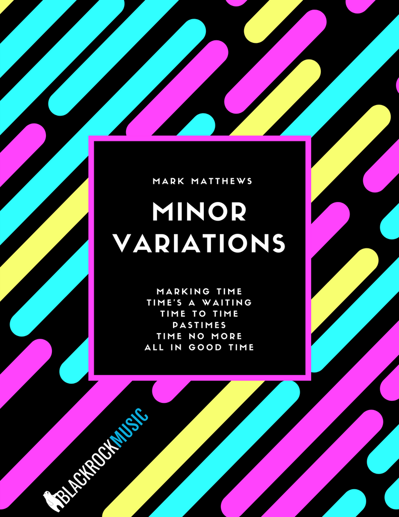 Minor Variations