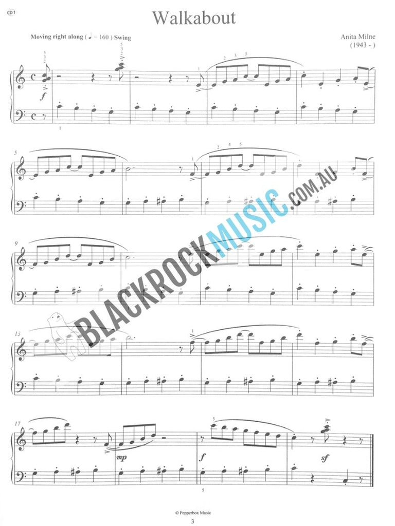 HLSPL GETTING TO GRADE TWO NEW MIX BK/CD