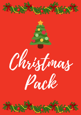 Christmas Pack