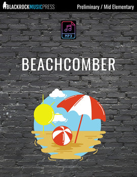 Beachcomber