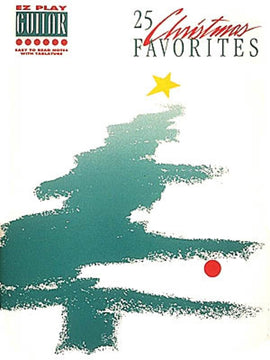25 Christmas Favorites
