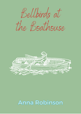 Bellbirds at the Boathouse