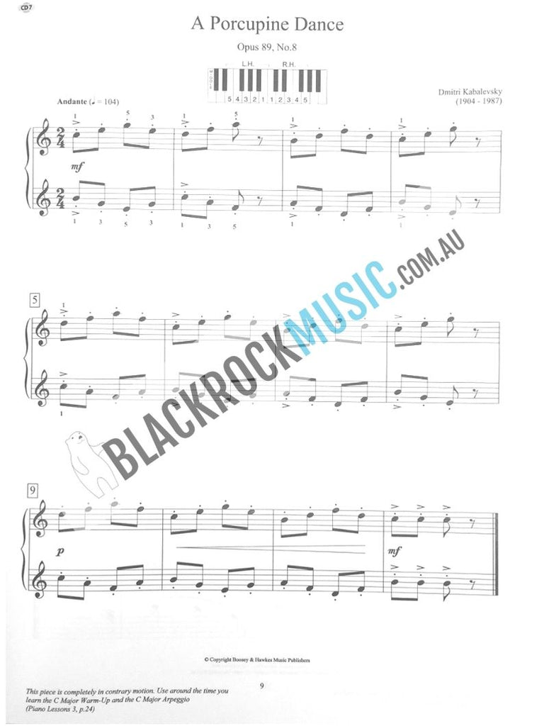 HLSPL GETTING TO PRELIMINARY BK/CD