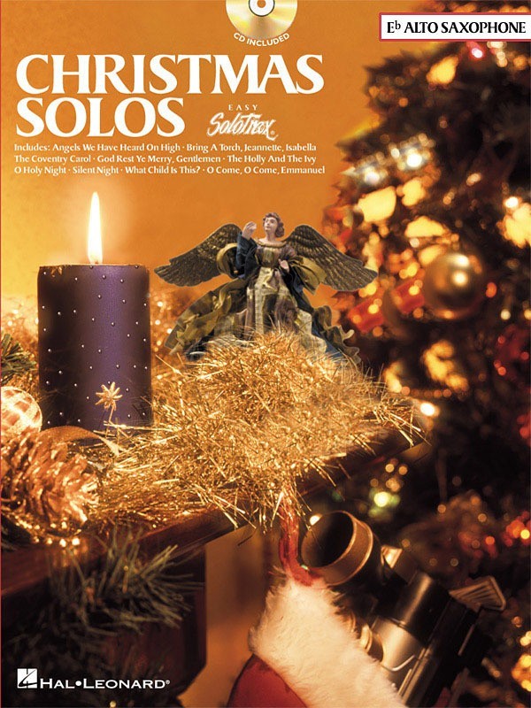 Christmas Solos